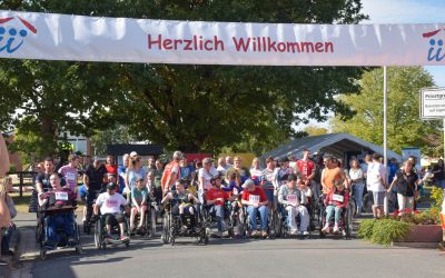 Das war der Benefizlauf 2025